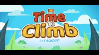 Nearpod Time To Climb OST Halloween [upl. by Jariv]