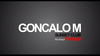 GONCALO M  Sunset Club Alcobaça Portugal 02032013 [upl. by Anagnos788]