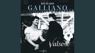 Chopin Valses Op 69  Arr for Accordion R Galliano  No 2 [upl. by Icat698]