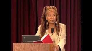 Kimberle Williams Crenshaw What is Intersectional Feminism [upl. by Ayouqes]