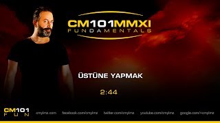 Cem Yılmaz  Üstüne yapmak [upl. by Hplar575]