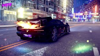 MCLAREN SENNA  Special Event  Asphalt Legends Unite [upl. by Horatius]