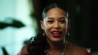 Bianca Belair WWE MV [upl. by Aibun700]