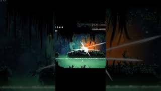 Silksong When hollowknight metroidvania indie streamclips gaming [upl. by Trill]