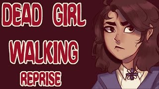 Dead Girl Walking reprise  Heathers animatic [upl. by Tirrell]