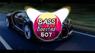 Trap amarella  Bass boosted [upl. by Jan322]