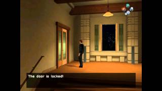 Largo Winch Pc Gameplay HD [upl. by Eniretak]