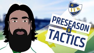 The First Preseason is Always the Best Preseason  IFK Mariehamn  Football Manager [upl. by Christopher]