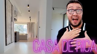 TOP TEN de decoraciones y objetos de CASAS DE RICOS [upl. by Myranda]