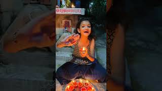 Happy Dipawali 🪔🪔🪔KritikachannelShorts video [upl. by Steve]