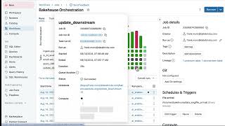 Databricks Workflows [upl. by Calen56]