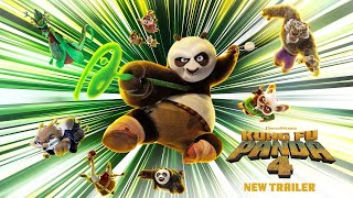 Kung fu panda lyrics  Kung fu panda 4  hit me baby one more time song lyrics  darshartsy lyrics [upl. by Sailesh]