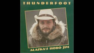 Alaskas Hobo Jim  Iditarod Trail [upl. by Mack]