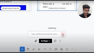 Learn Coding with AI Tutorial for Beginners  Hindi  Widecanvasai Tutorial  Preet Shah Sir [upl. by Lona]