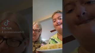 JIFFY CORNBREAD MIX REVIEW food foodreview youtube viralvideo trending foryou youtubeshorts [upl. by Silsbye]