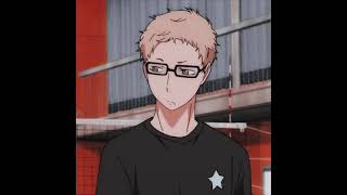 just say yes  Tsukishima Kei x Listener  Haikyuu Fanfiction Reading [upl. by Daffodil]