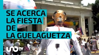 Guelaguetza 2024 Comienza preventa de boletos ve cuánto cuesta [upl. by Ziza672]