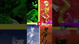 Aliensdance damtucositaviralvideoaliensdancechallenges shorts dametucosit trending vairal [upl. by Fransen916]