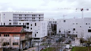 Documentaire  Bègle Un Village Urbain [upl. by Codel]