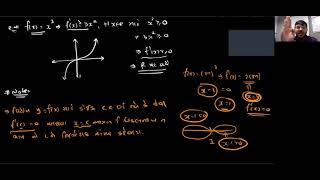 12th Science Cha 6 Application of Derivative Part 4 [upl. by Eissel]