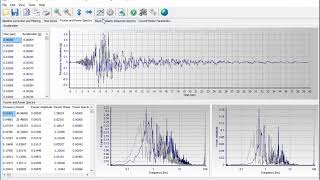 SeismoSignal 2018 [upl. by Netram]