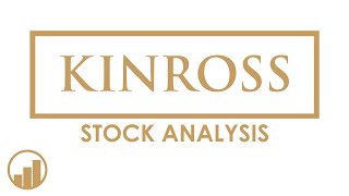 Is Kinross Gold KGC a Good Investment Right Now Stock Analysis [upl. by Julianna]