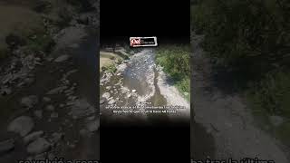 Cuenca El RÍO TOMEBAMBA vuelve a secarse tras una fuerte lluvia registrada hace 48 horas [upl. by Snowman409]