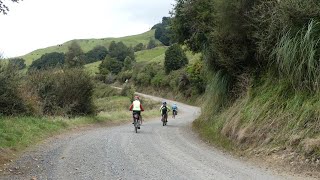 Kaitieke Owhango 52km Loop [upl. by Ttezil]