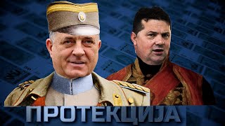 PUKLA ZORA  PUKO MILE Stevandić novi Dodik DODIKOV ILON MASK Vojin Mask gura dalje  PROTEKCIJA [upl. by Jervis845]