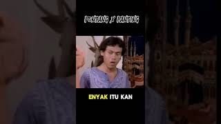 Ngelamun pingin kawin shorts warkopdki betawi [upl. by Hanley]