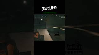 El mejor episodio xdjimmyblessed deadisland deadisland2 gameplay stream clips jimmyblessed24 [upl. by Drofiar366]