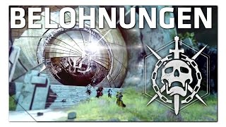 Destiny News  27  ALLE LEGENDÄREN RAID BELOHNUNGEN [upl. by Ailbert]