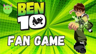 Ben 10 Hero Time Mastering Alien Powers in Epic Battles [upl. by Nirred484]