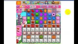 Candy Crush Saga Cheat PlugIn Firefox Extension [upl. by Brackely439]