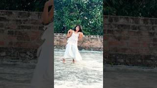 Lovely🩷💛🧡dance tanishkatiwarishorts shortsfeed ytshorts viralvideo dancevideo [upl. by Aneram]