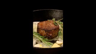 7 Mouthwatering Tips for the Perfect Filet Mignon [upl. by Jillana]