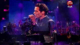 MARC ANTHONY  Festival de Viña del Mar 2012 SHOW COMPLETO [upl. by Asikal]