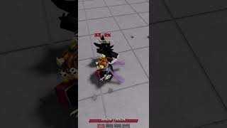 Day 26 of doing random moveset combosthestrongestbattlegroundscombo strongestbattlegrounds roblox [upl. by Anivol]