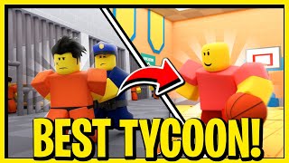 Top 12 Best Roblox Tycoon Games To Play [upl. by Yerok23]