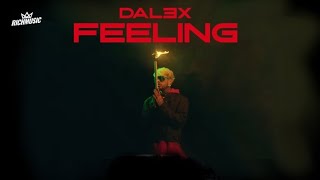 Dalex  Feeling Video Oficial [upl. by Kalie778]