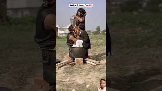 Sakina ki Biryani 🤣🤣 shortvideo comedy comedyfilms funny facts viralvideo funnycomedy foryou [upl. by Leruj]