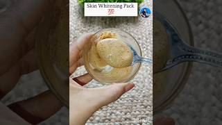 skin whitening pack gorapan skincare [upl. by Ysnil]