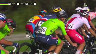 UCI Road Cycling World Championship 2022  Wollongong [upl. by Callida]