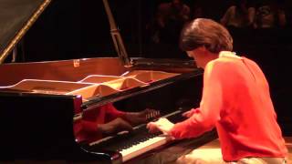 Dmitro Bortniansky sonata in C  Mov 3  Rondo Tatiana Primak Khoury [upl. by Olegnaid487]