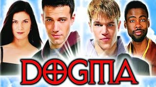 Dogma  1999  Full Movie [upl. by Lester]