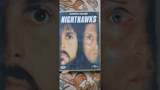 NIGHTHAWKS DVD R2 [upl. by Obnukotalo]