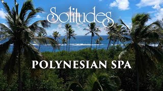 1 hour of Relaxing Spa Music Dan Gibson’s Solitudes  Polynesian Spa Full Album [upl. by Stephen170]