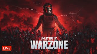 🔴LIVE  DR DISRESPECT  WARZONE  SOLO SAVAGE [upl. by Edeline810]