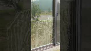 How to Install Reflective Window Film for Maximum Heat Rejection [upl. by Hgeilyak]