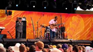 Earl Klugh quotAngelinaquot Live at Eric Claptons Crossroads 2010 [upl. by Acenes]